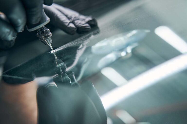 WindshieldChipRepair MajestyAutoGlass - Majesty Auto Glass