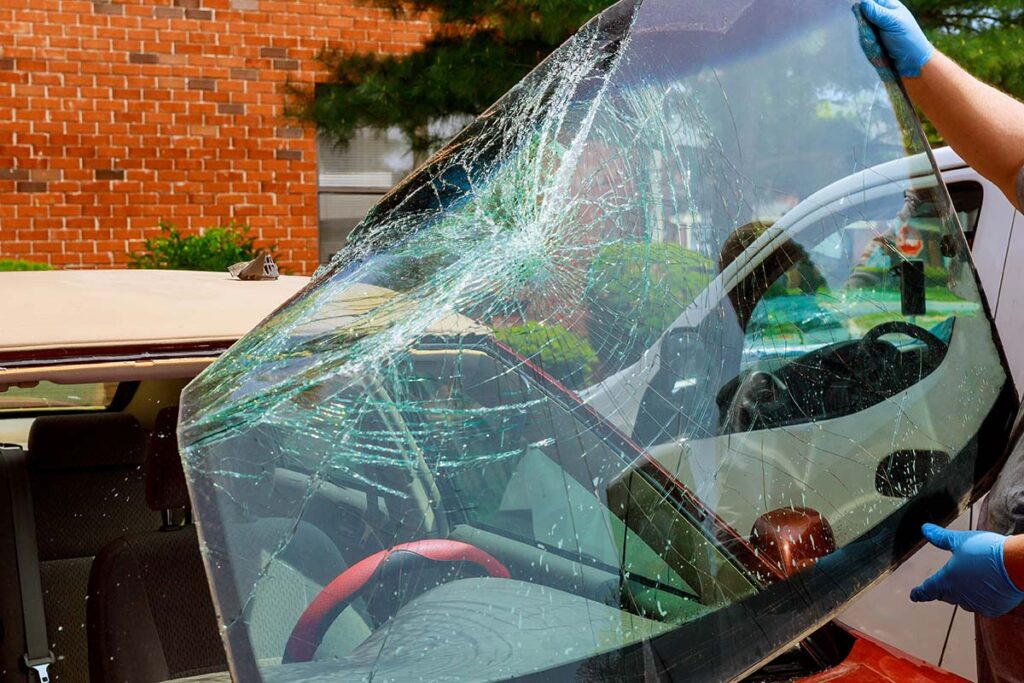 WindshieldReplacement MajestyAutoGlass - Majesty Auto Glass